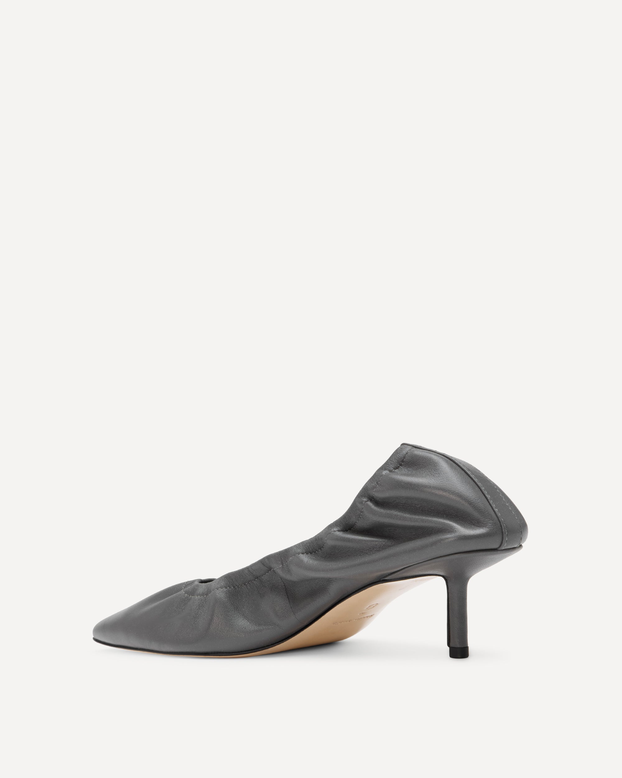 RHODES 50 HEEL