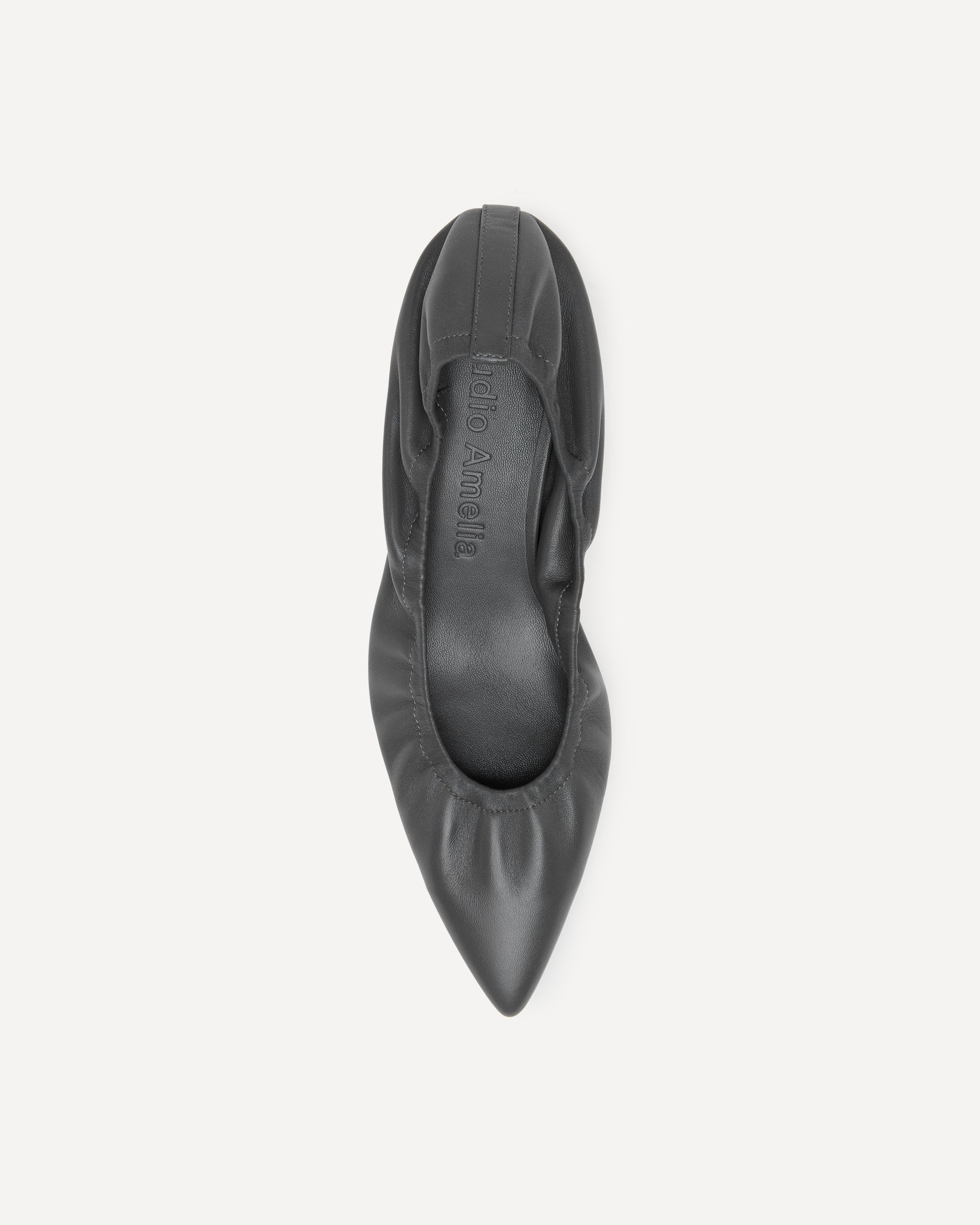 RHODES 50 HEEL