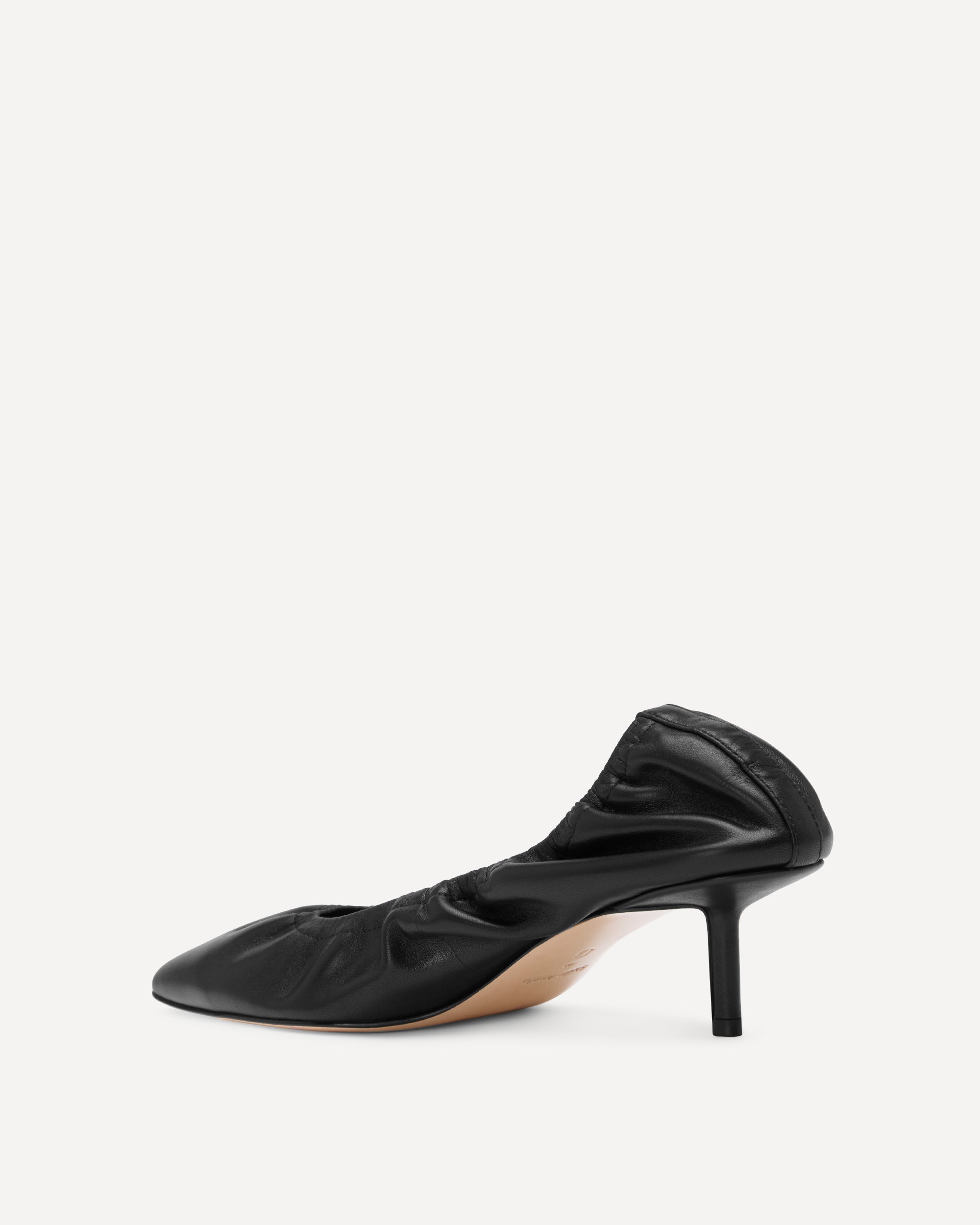RHODES 50 HEEL