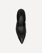 RHODES 50 HEEL
