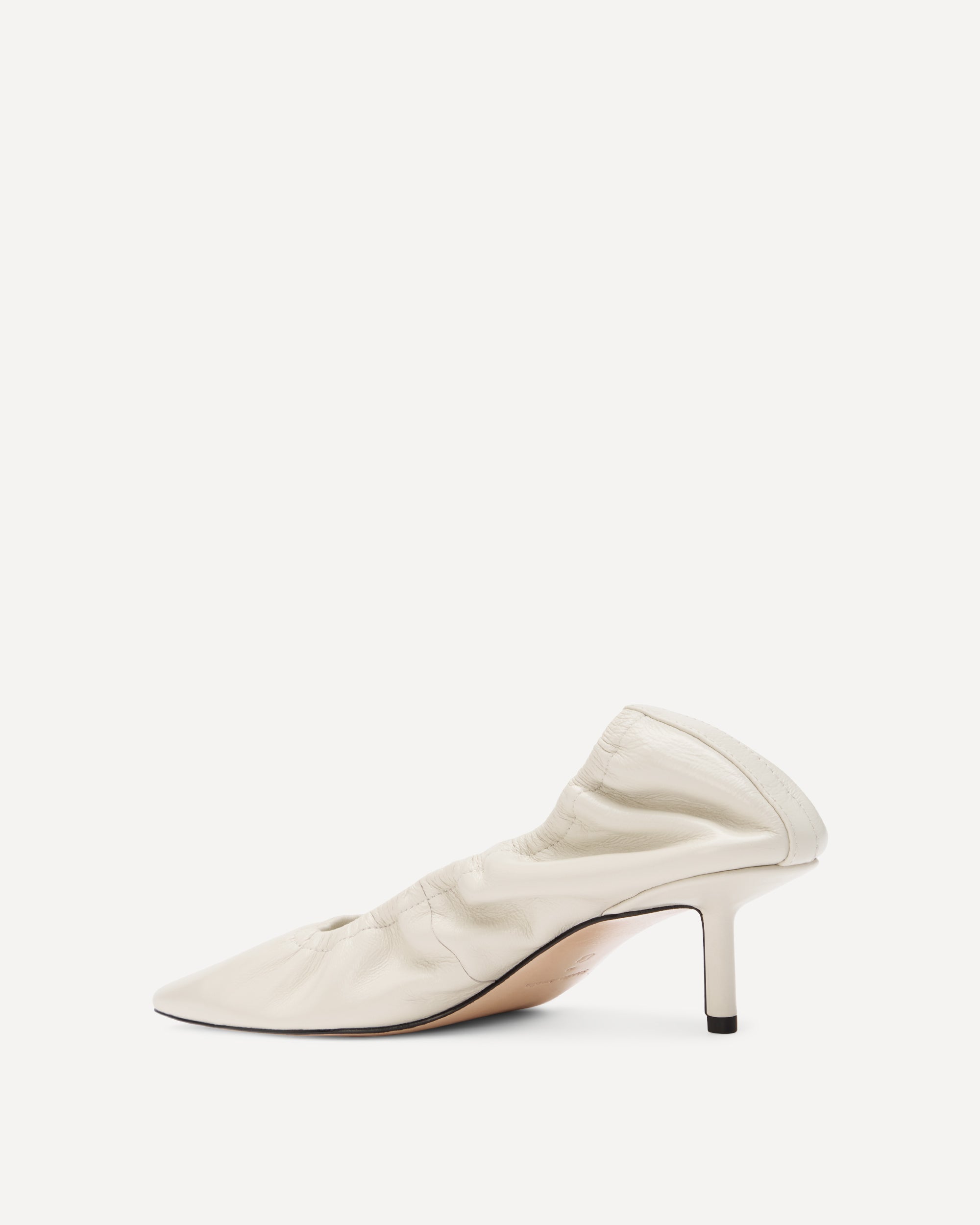 RHODES 50 HEEL