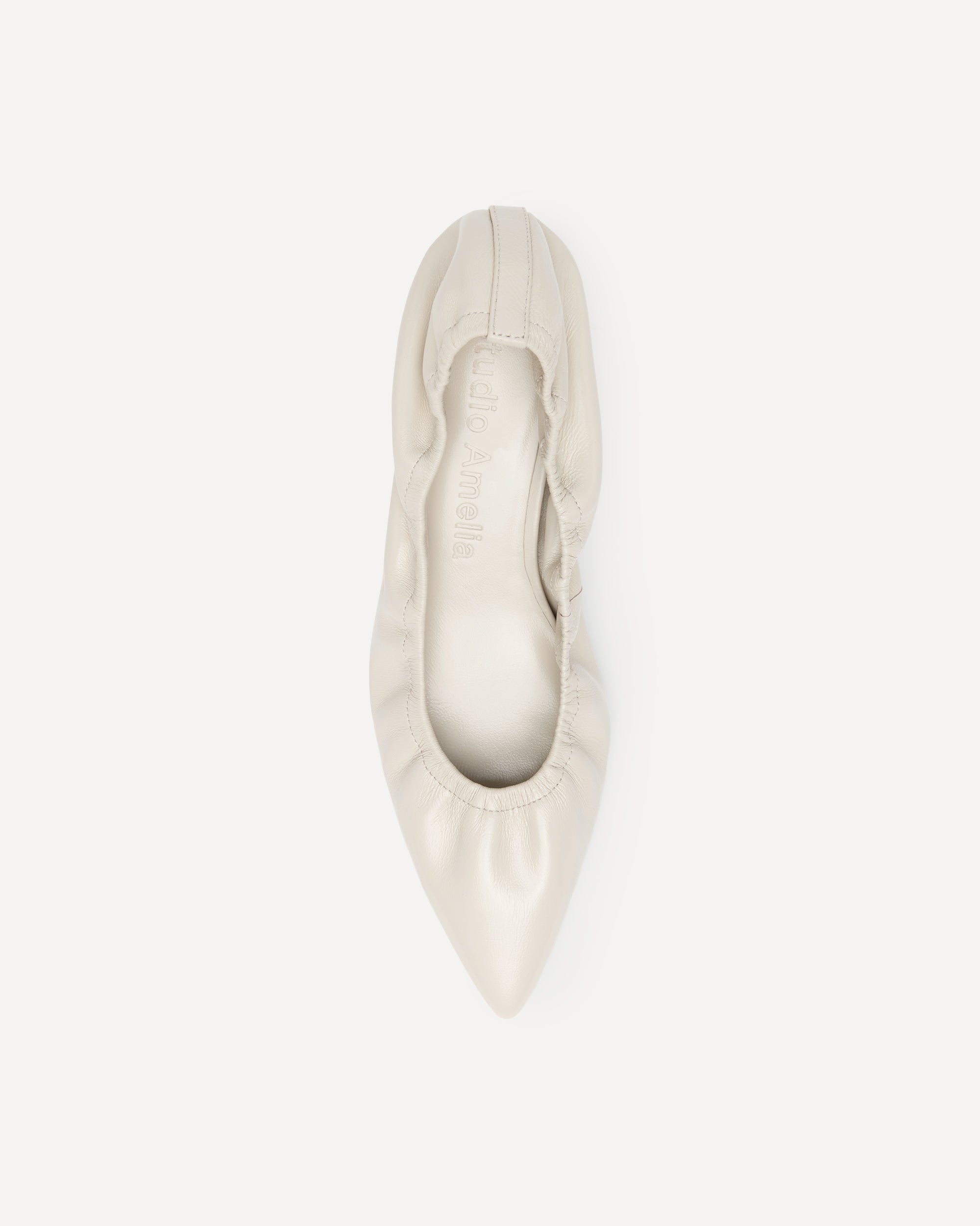 RHODES 50 HEEL
