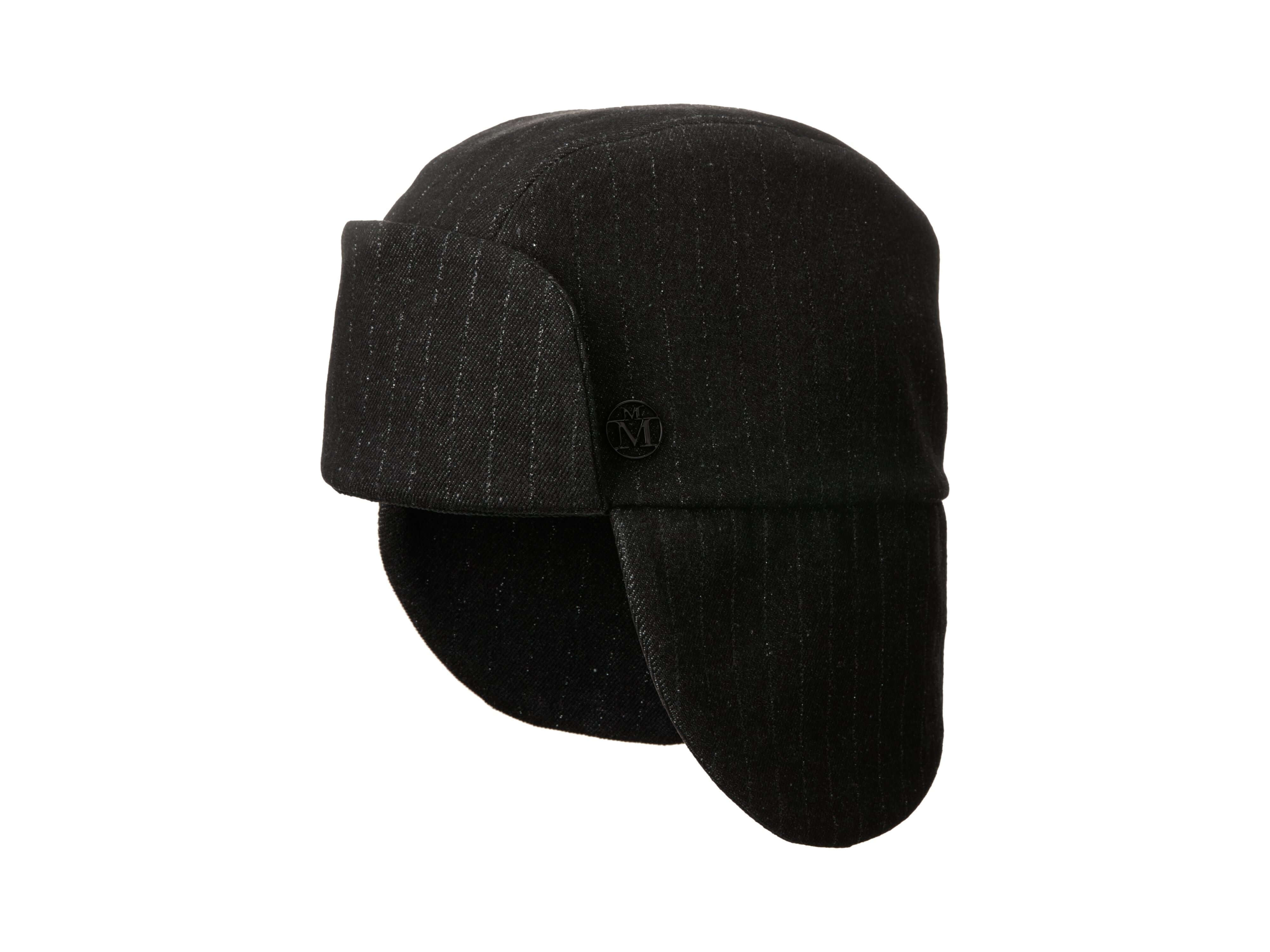 Sofia lurex Stripes On Denim