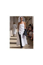 Bazaar Drape Gown