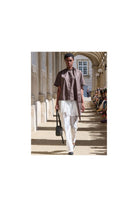 Cyprus Scarf Shirt