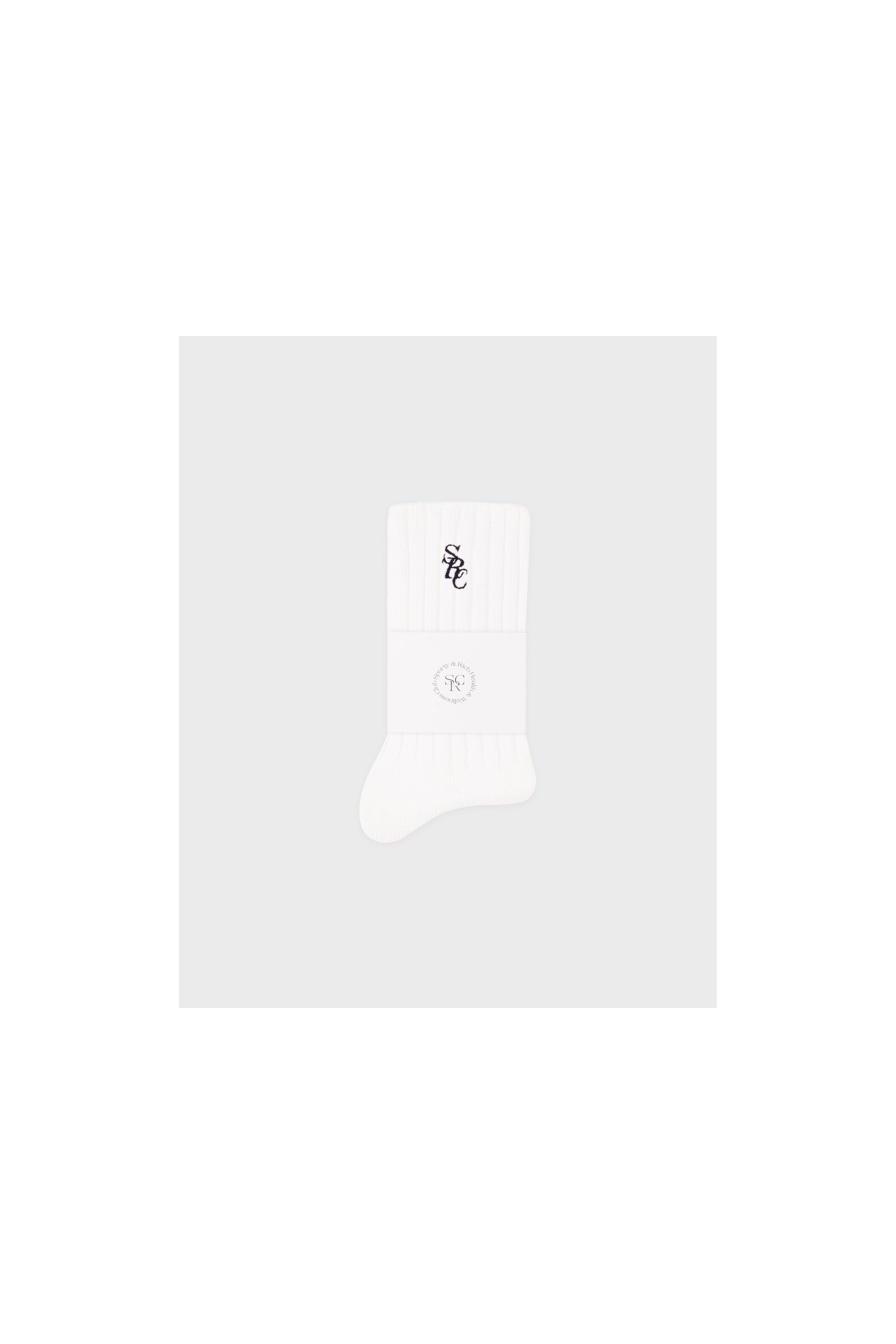 SRC Rib Socks