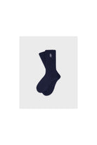 SRC Rib Socks