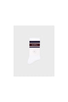 Serif Logo Socks