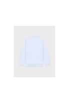 H&W Crest Crewneck