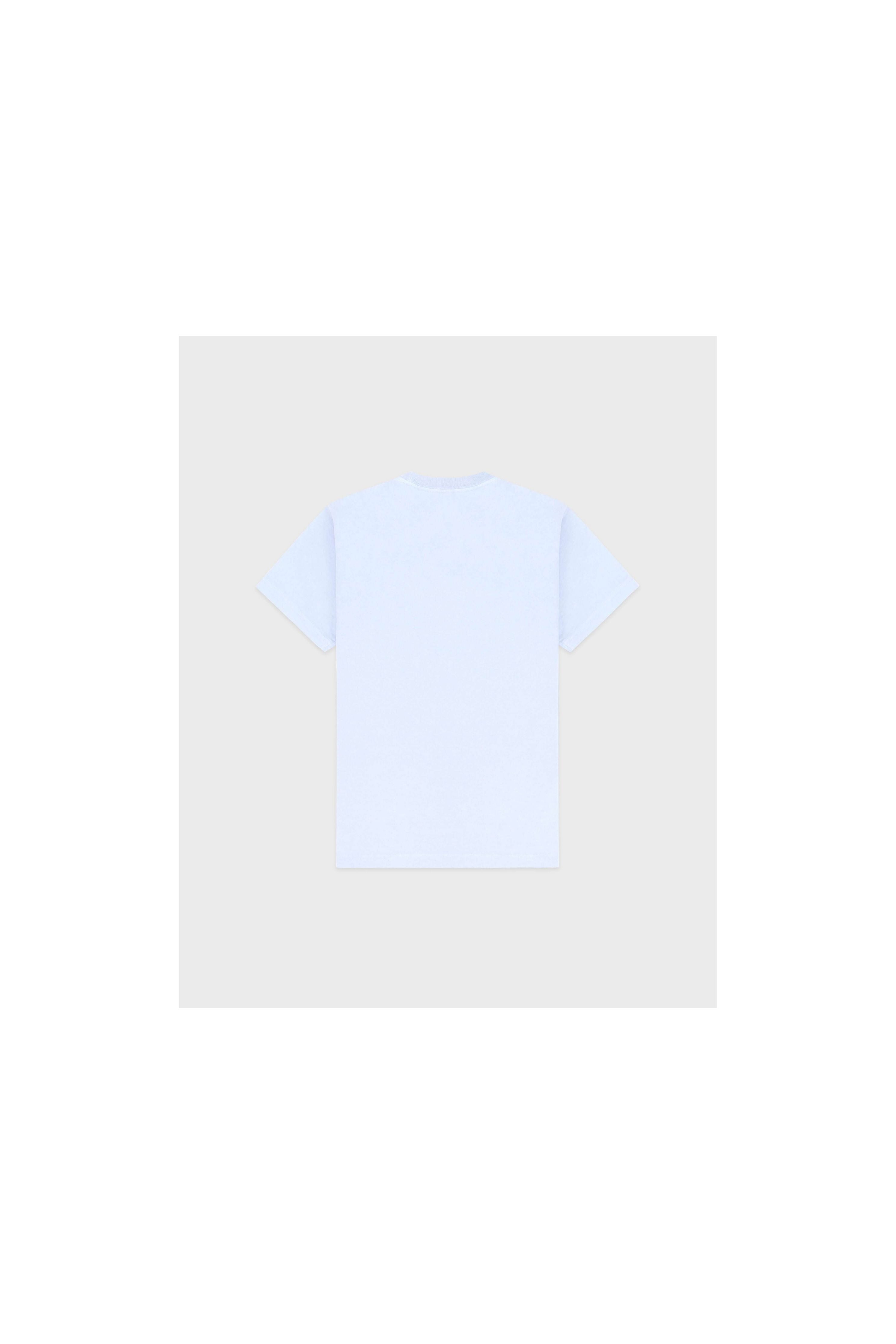 H&W Crest Tshirt