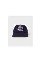 NY Crest Hat