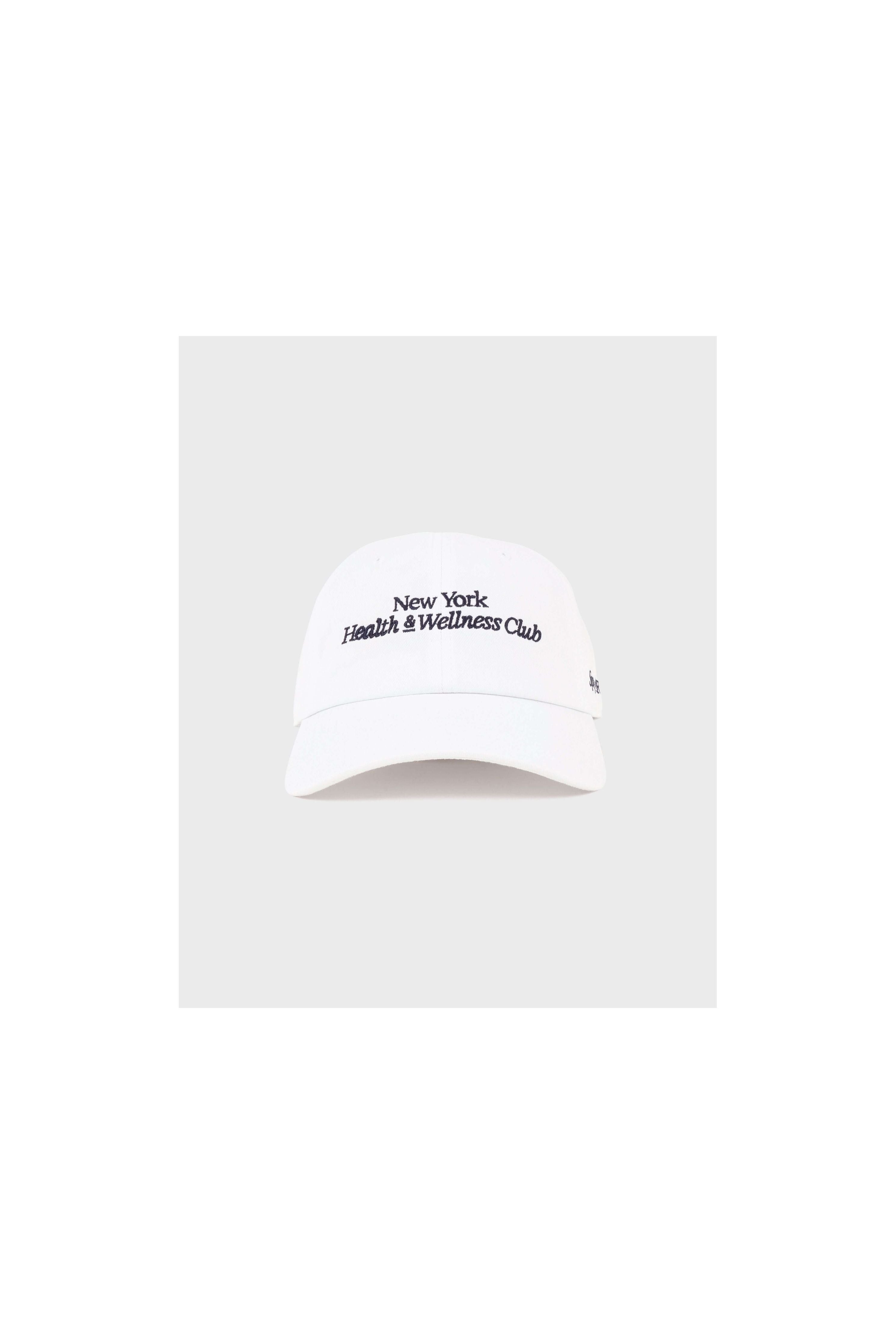 Modern Hat