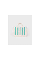 NY Crest Beach Tote