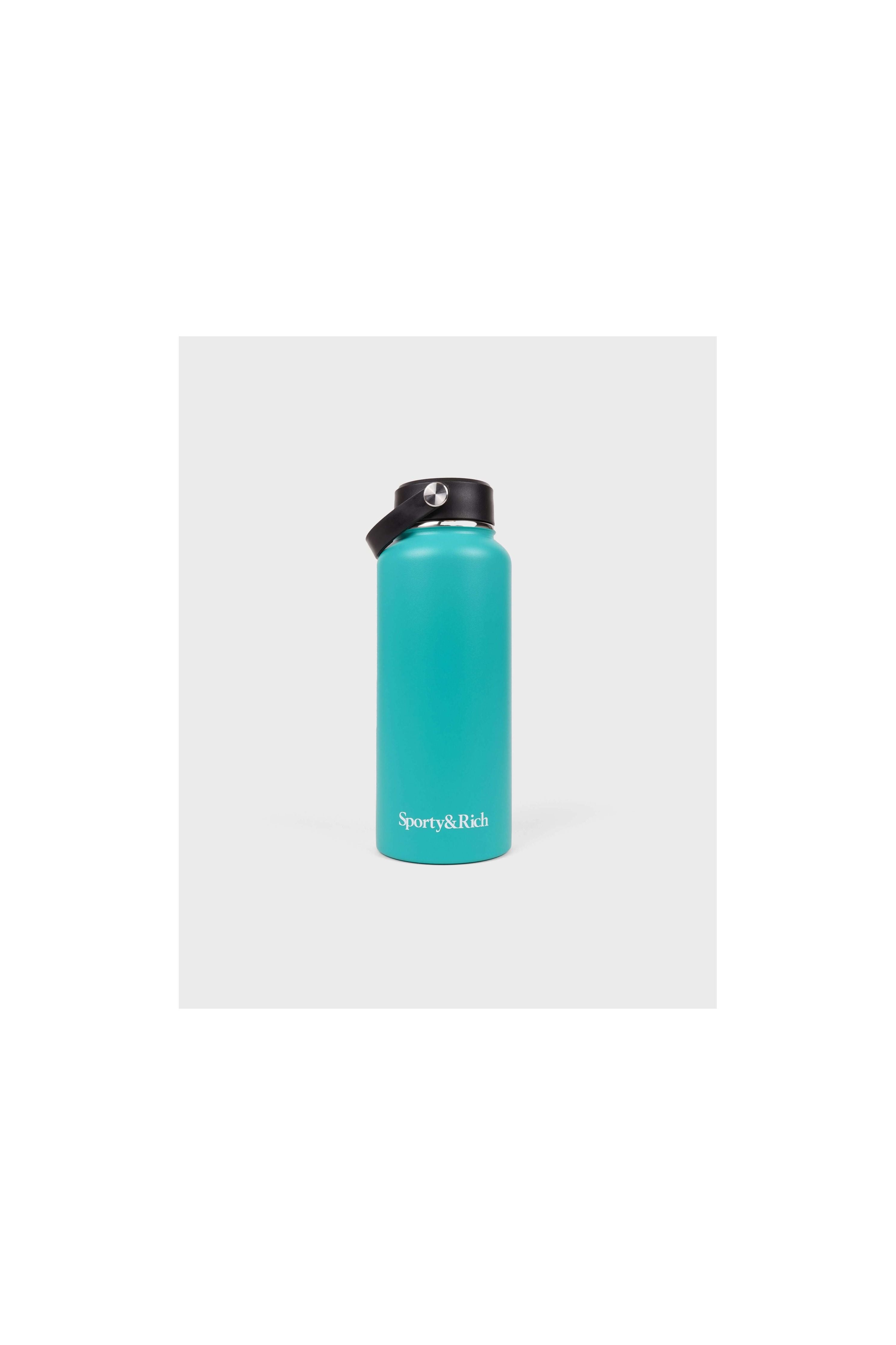 Drink More Water Bottle