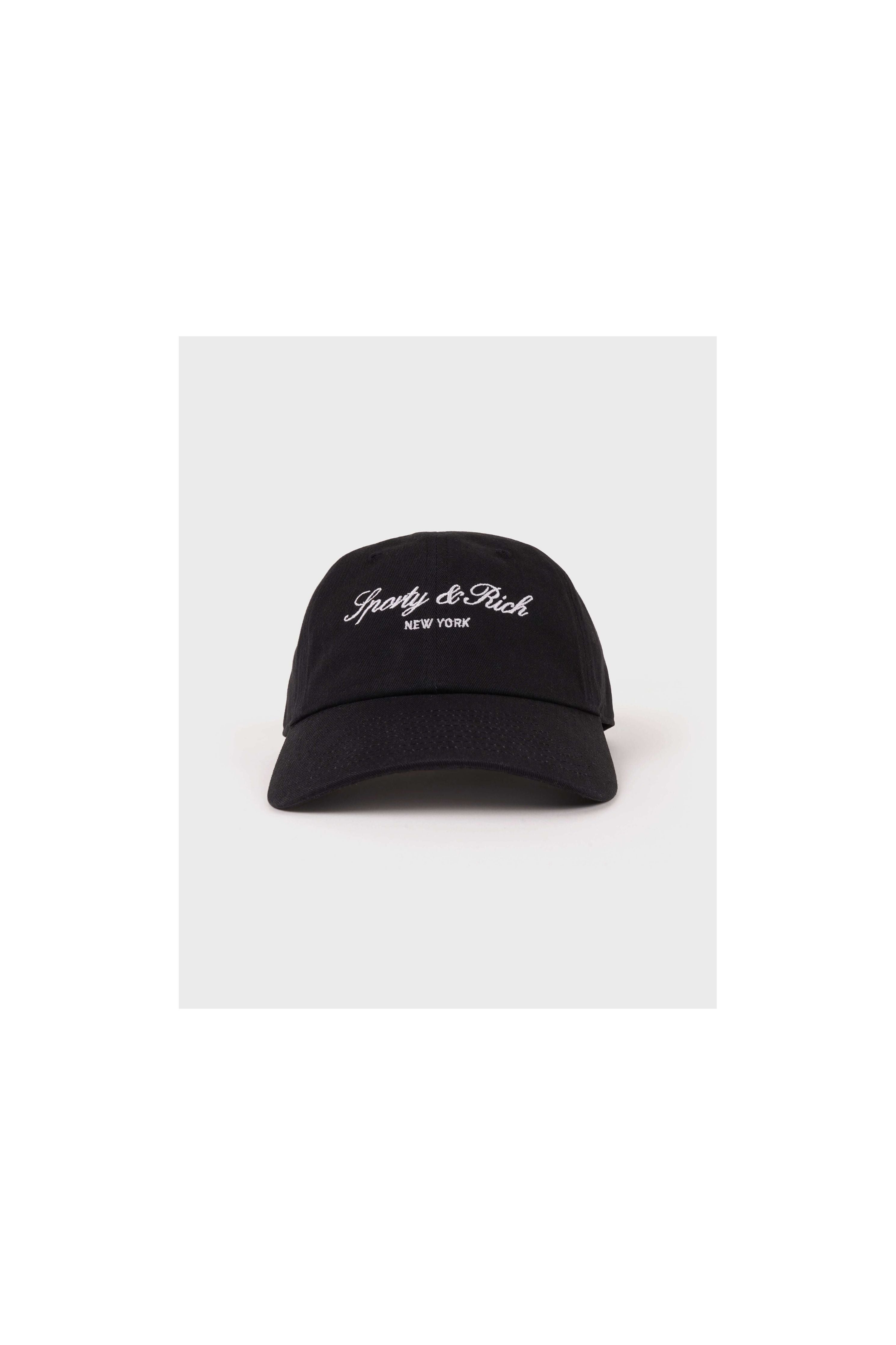 Signature NY Hat