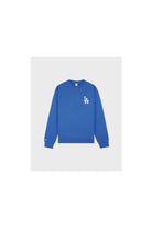 LA Serif Crewneck