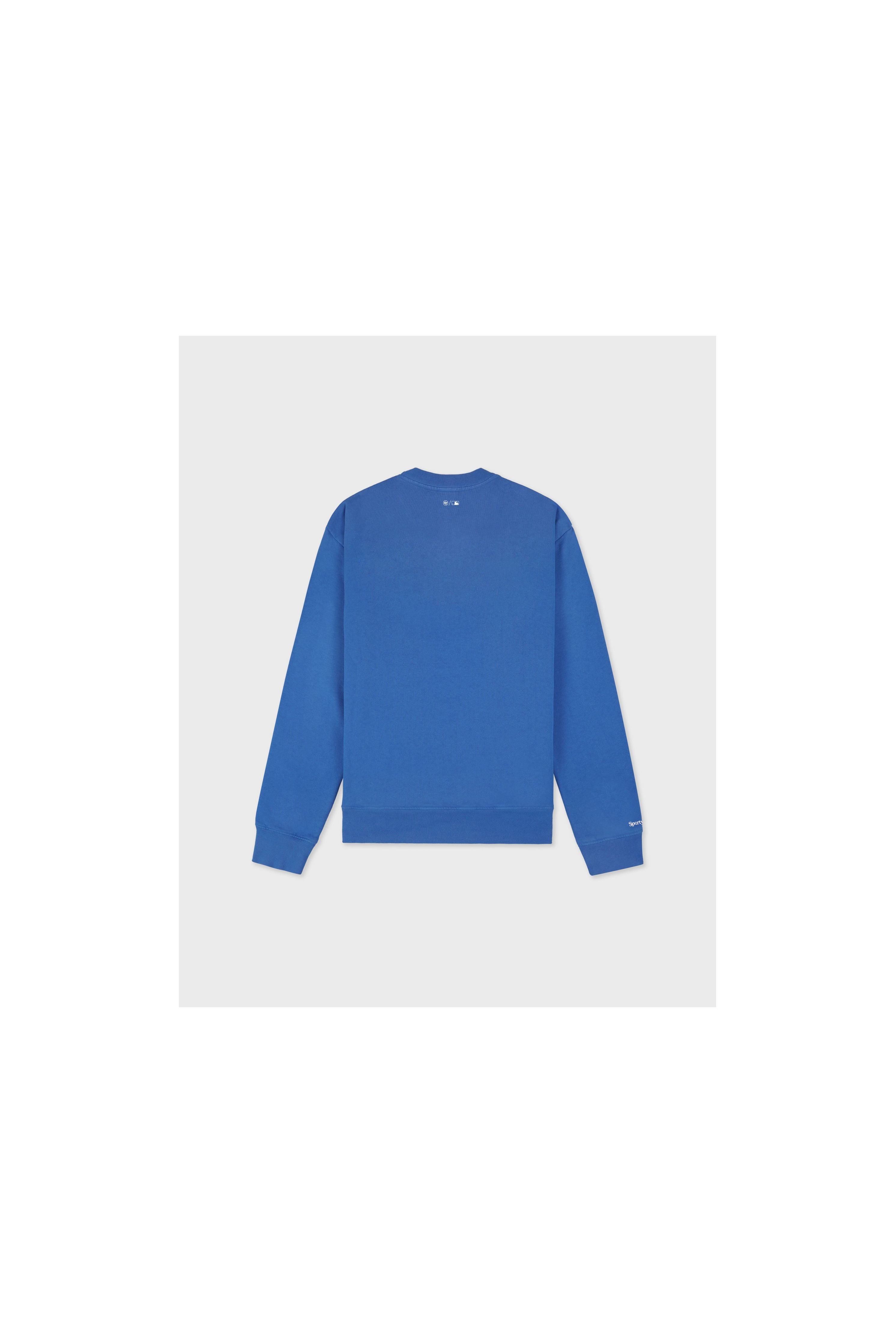 LA Serif Crewneck