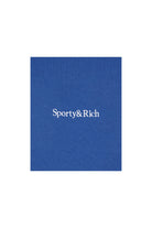 LA Serif Wide Sweatpant