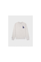 LA Serif Crewneck