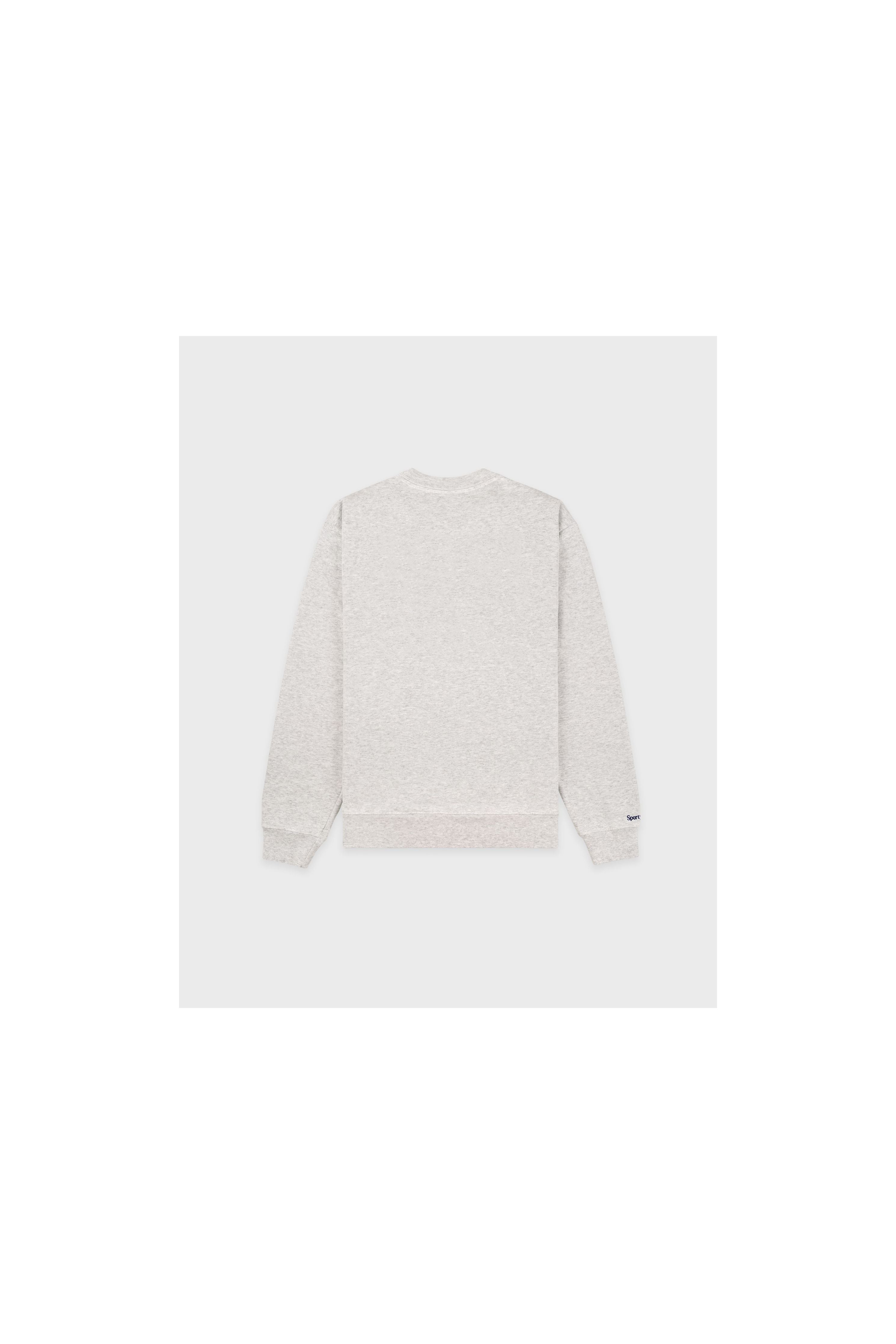 LA Serif Crewneck