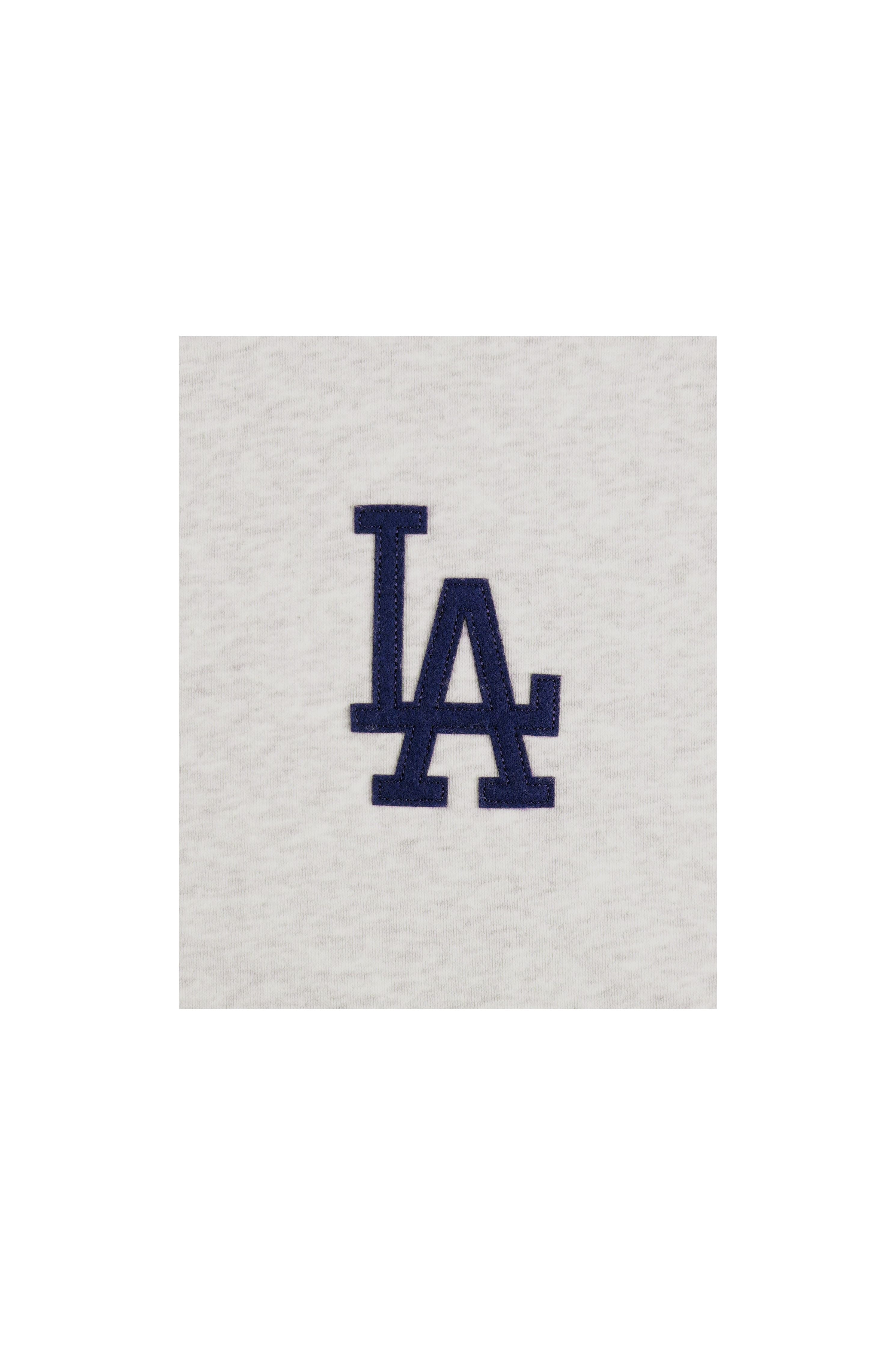 LA Serif Crewneck