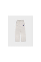 LA Serif Wide Sweatpant