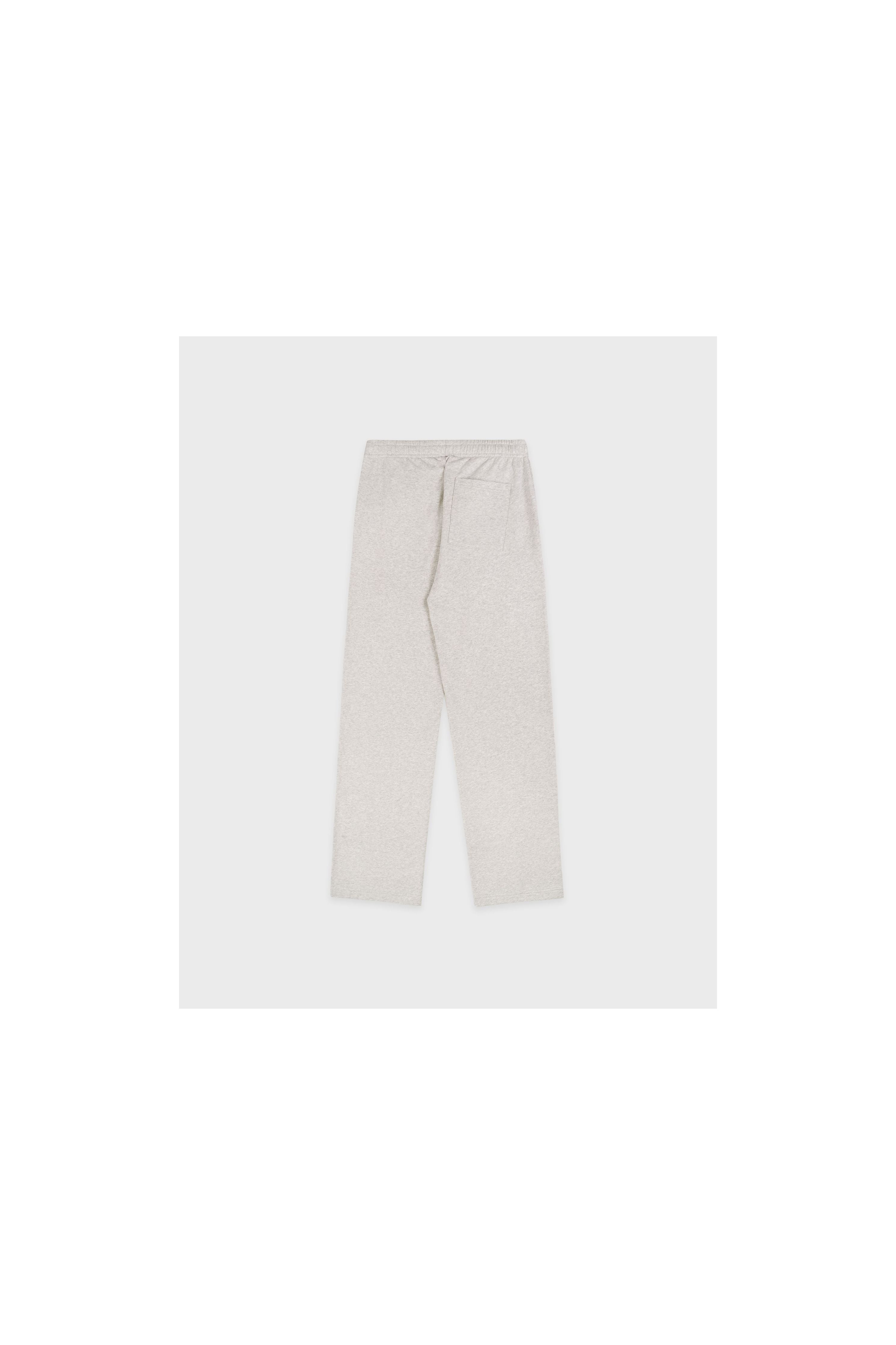 LA Serif Wide Sweatpant