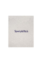 LA Serif Wide Sweatpant