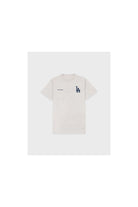 Dodgers Serif Tshirt