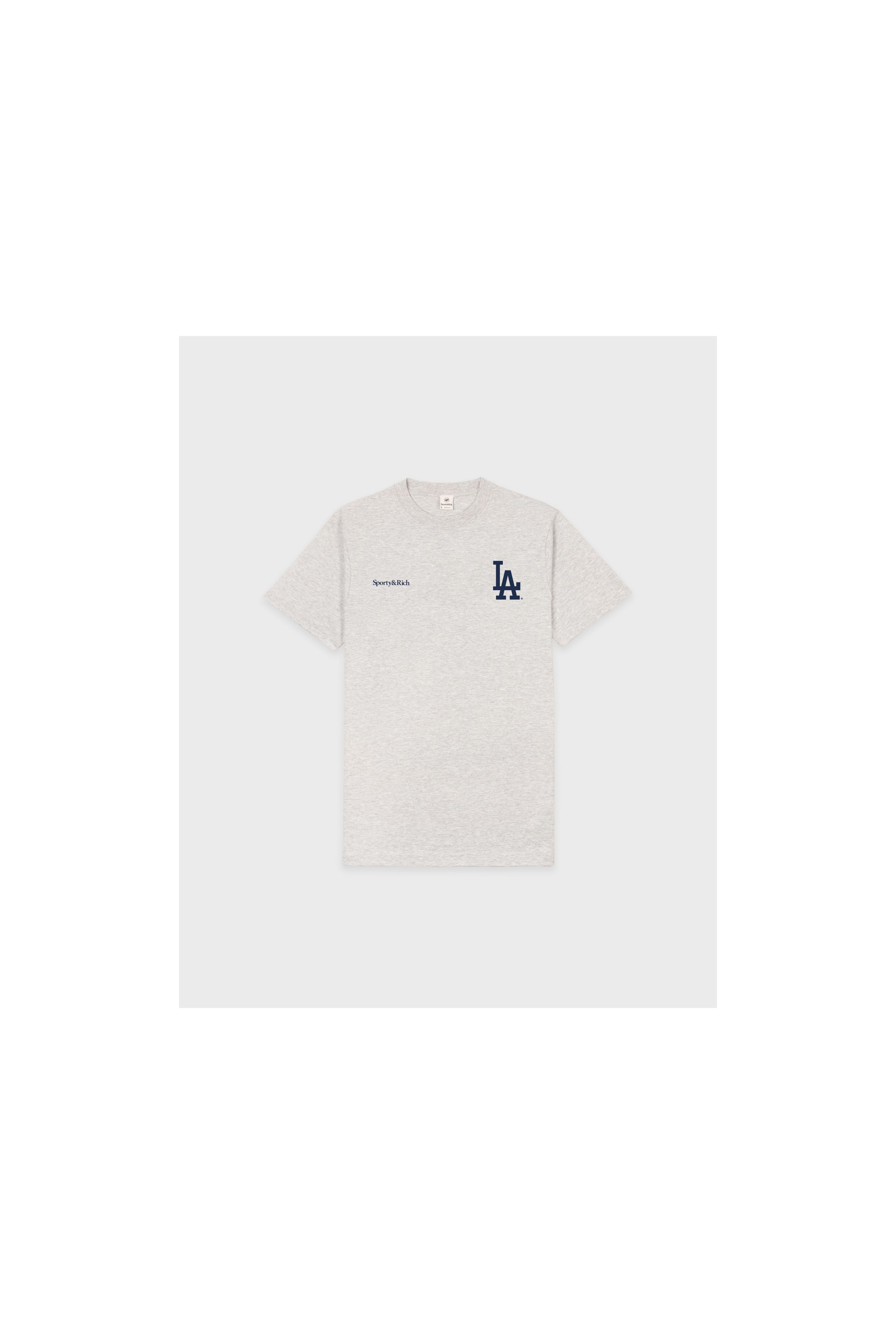 Dodgers Serif Tshirt