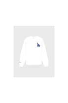 LA Serif Crewneck