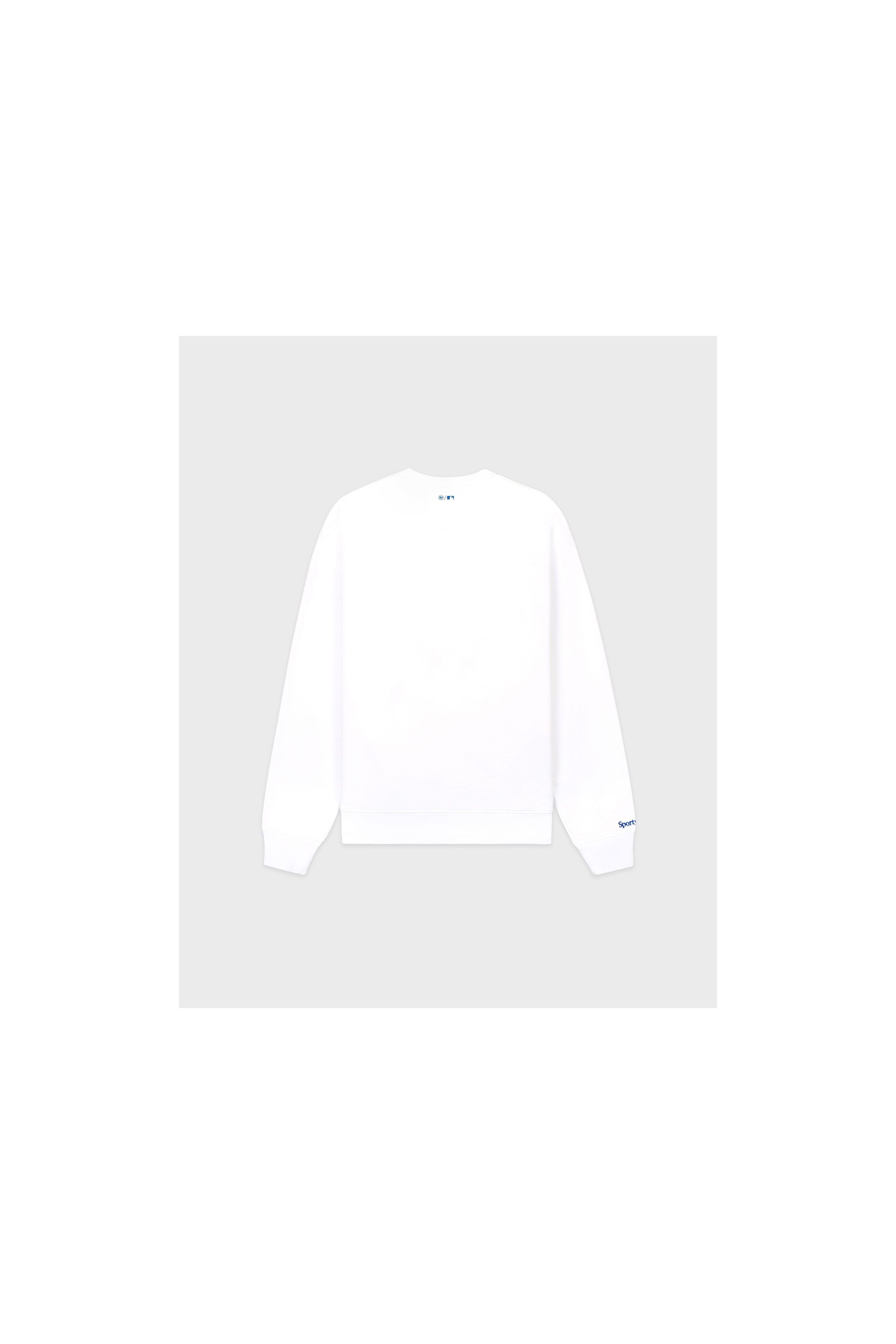 LA Serif Crewneck