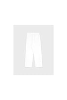 LA Serif Wide Sweatpant