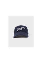 Dodgers Corduroy Hat