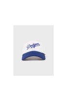 Dodgers Corduroy Hat