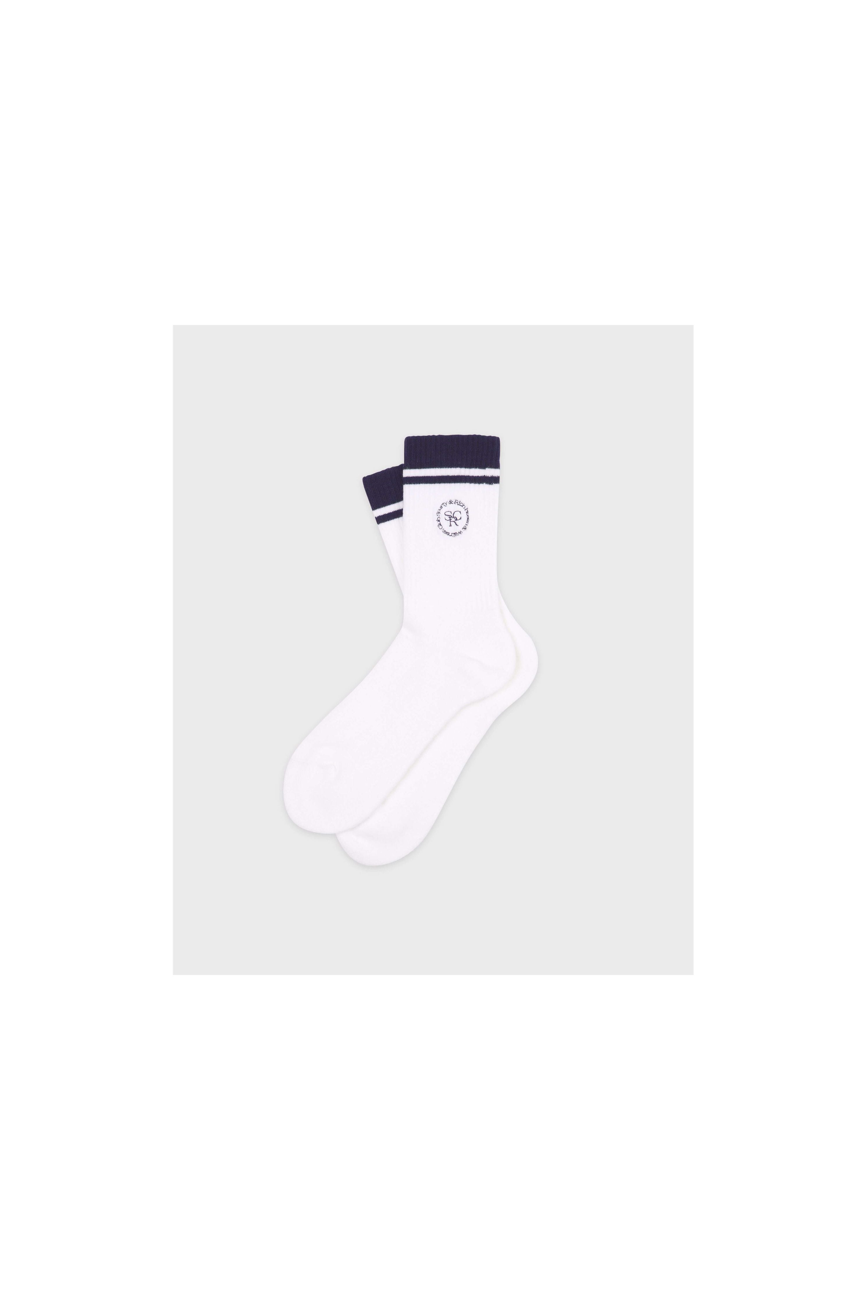 SRHWC Socks