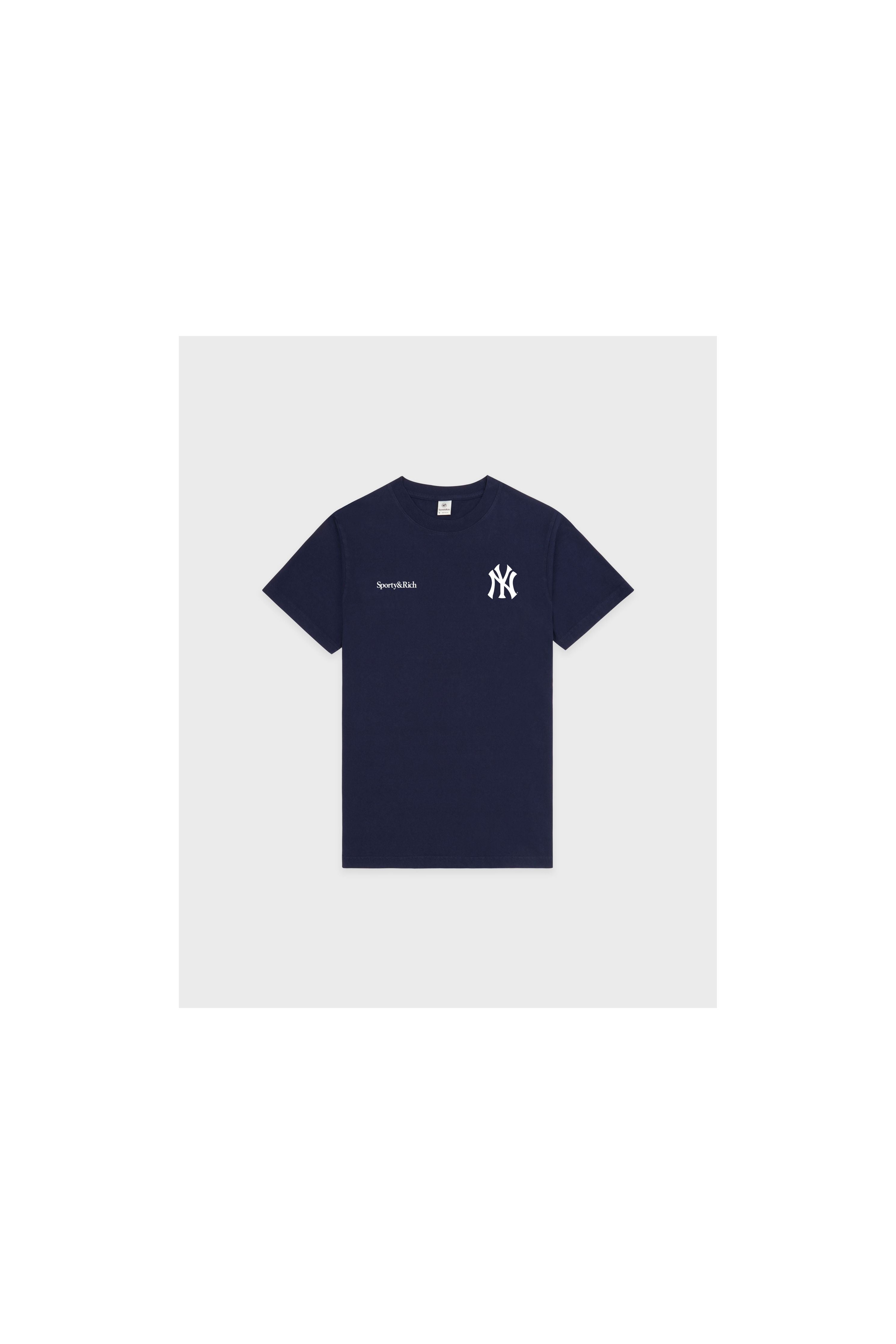 Yankees Arch Tshirt