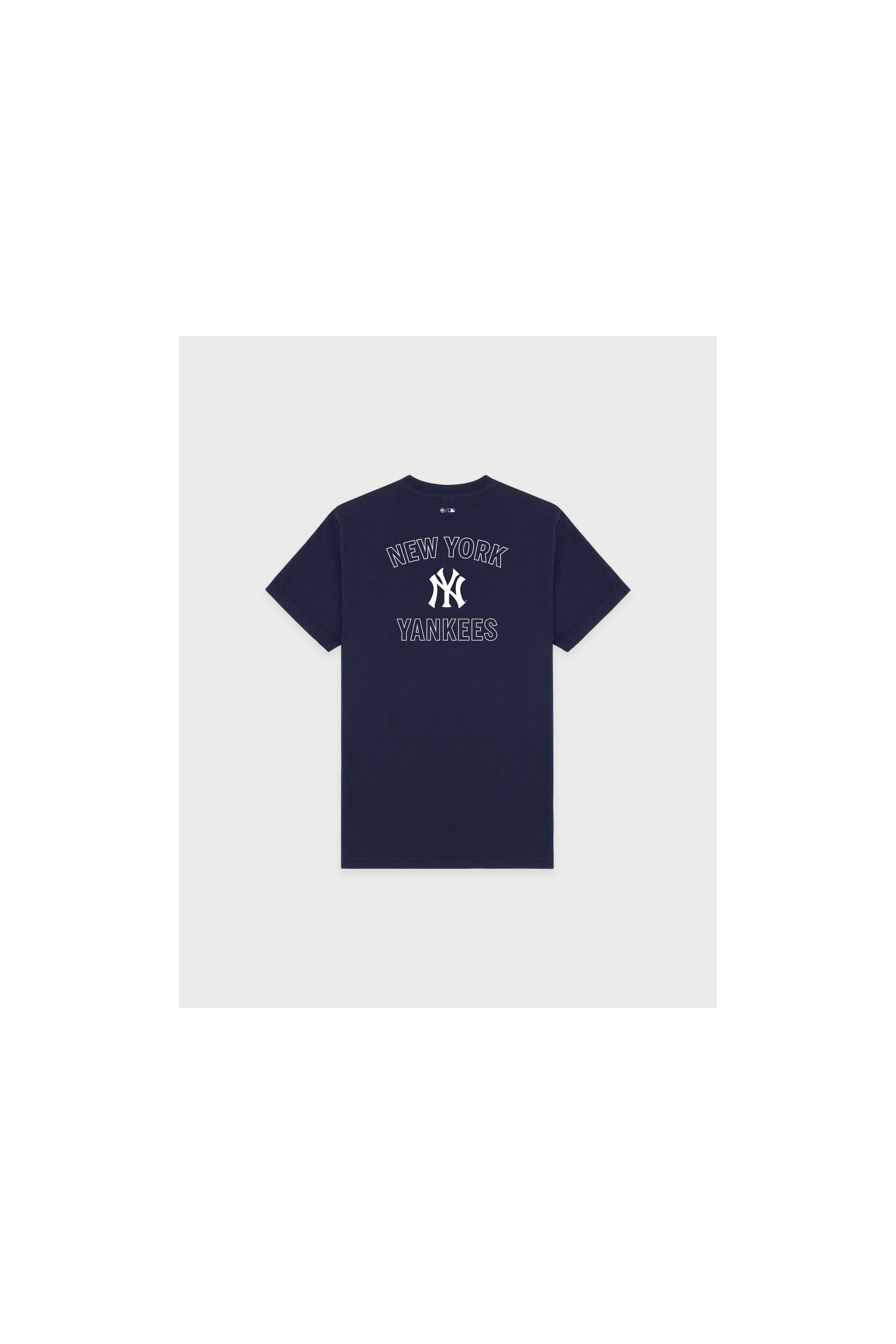 Yankees Arch Tshirt
