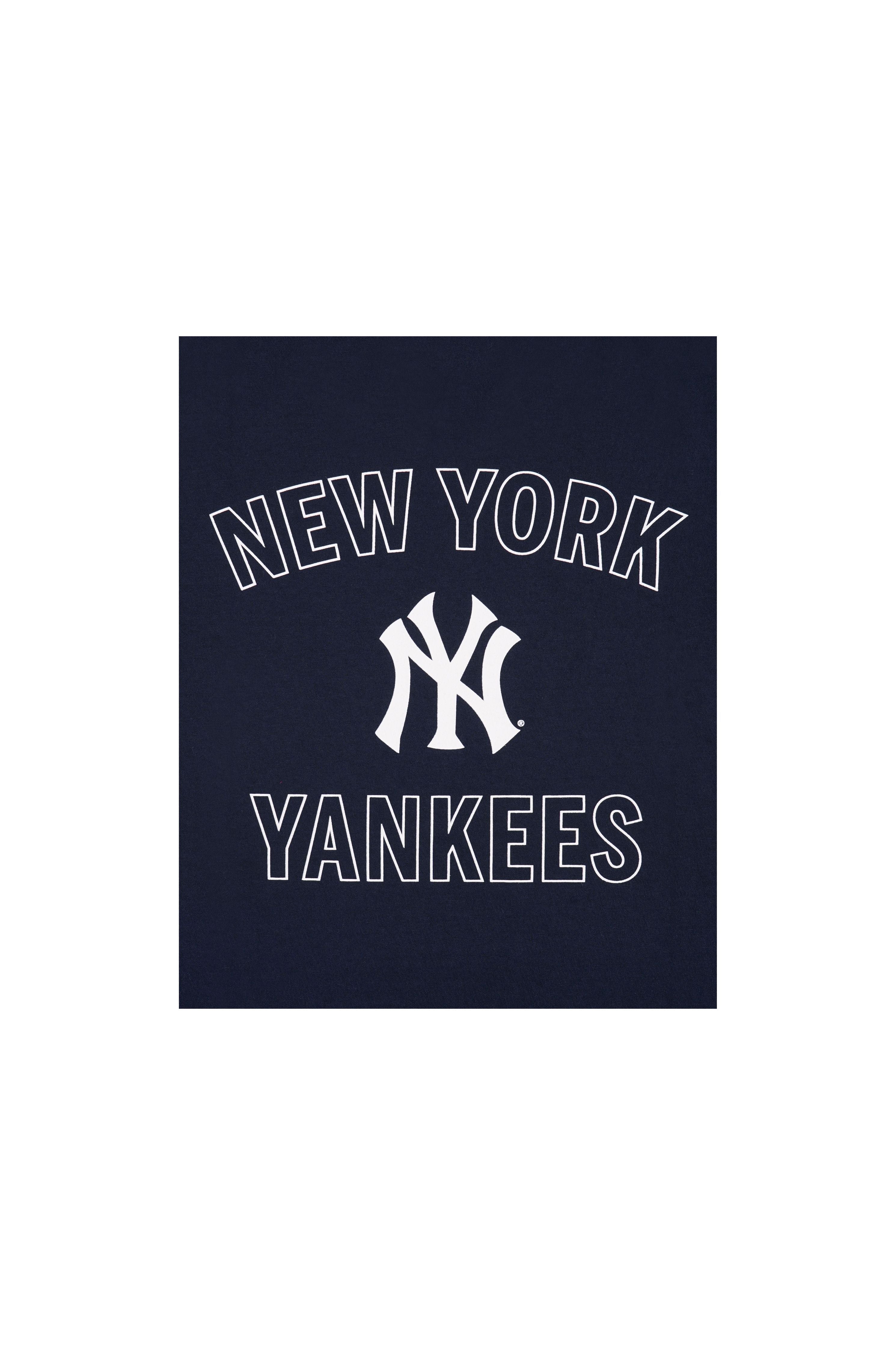 Yankees Arch Tshirt