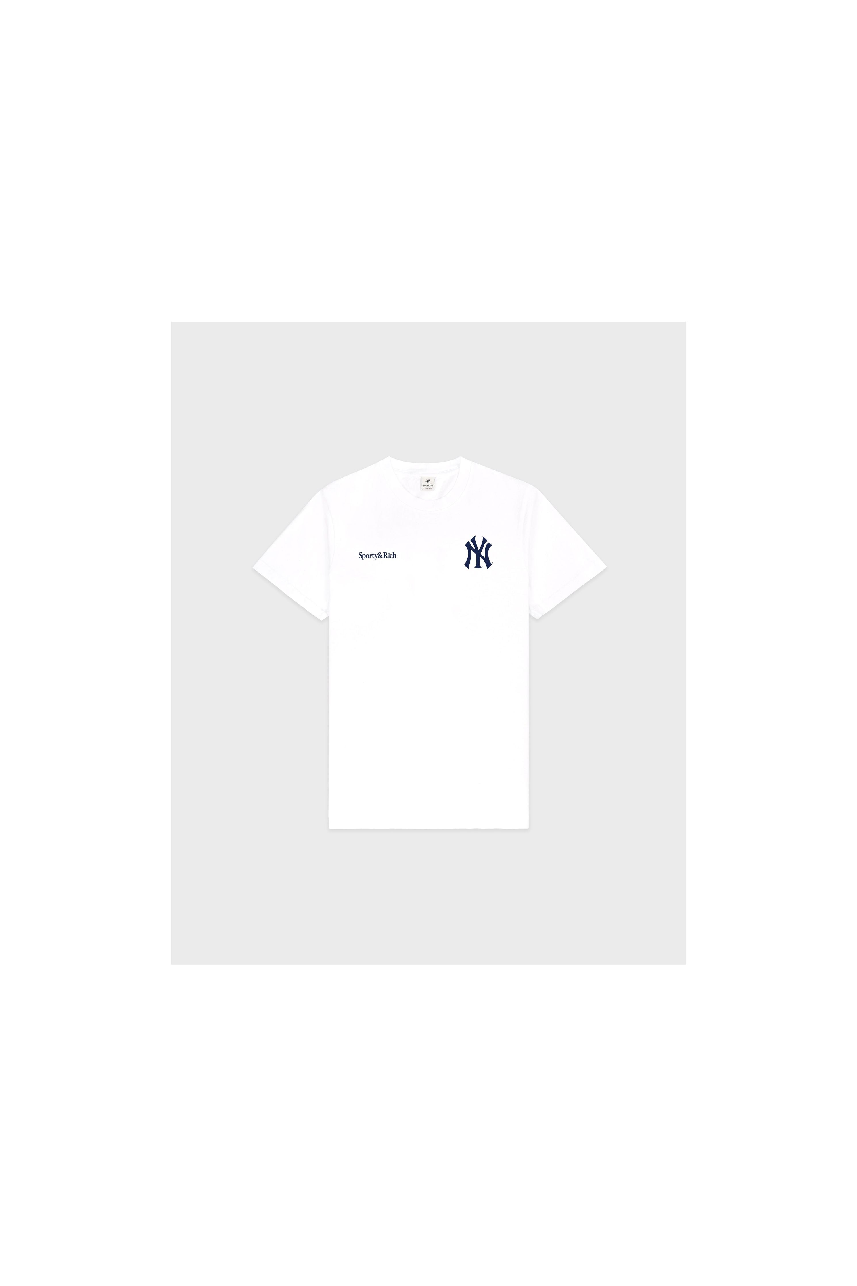 Yankees Arch Tshirt