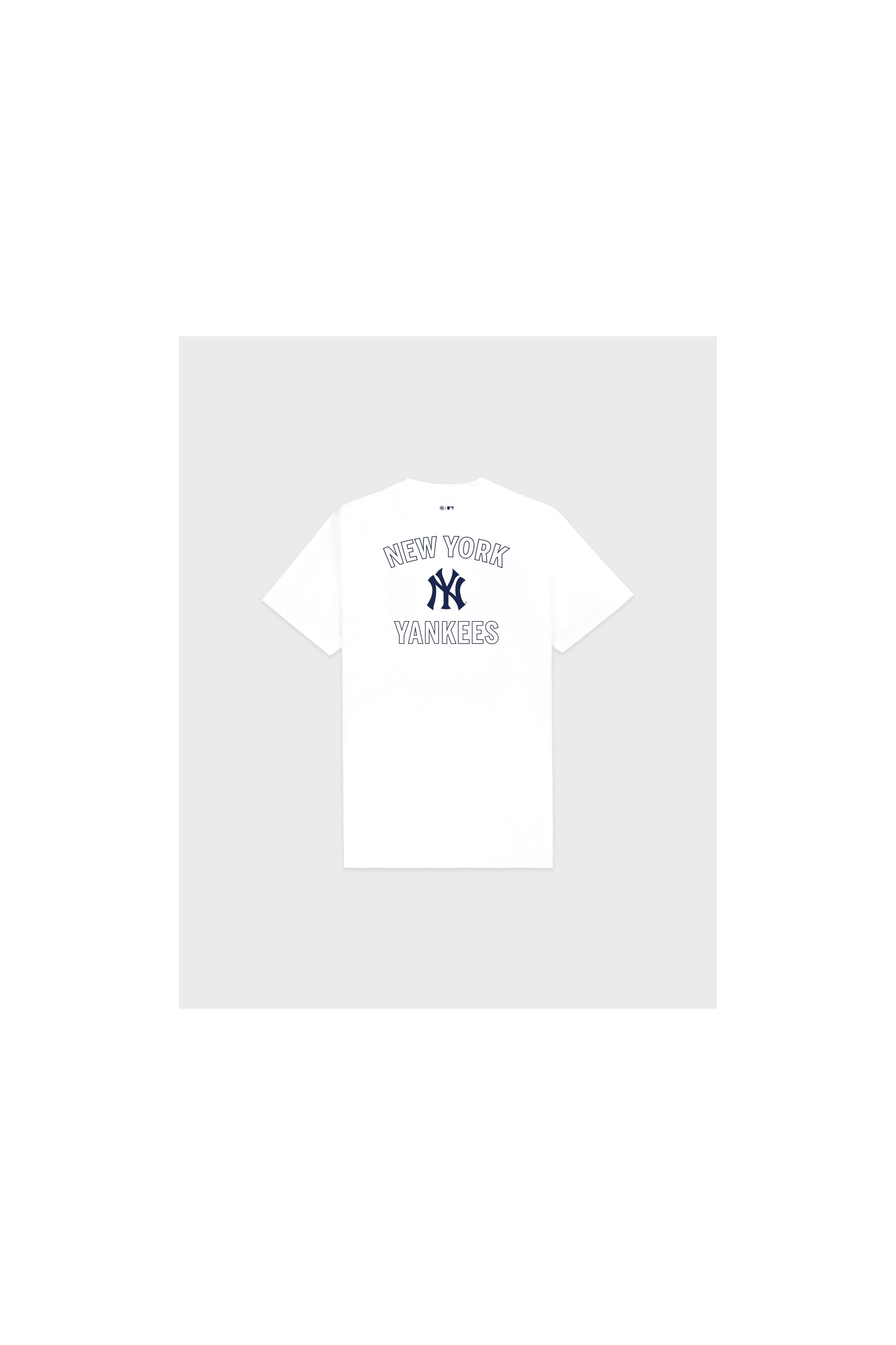 Yankees Arch Tshirt