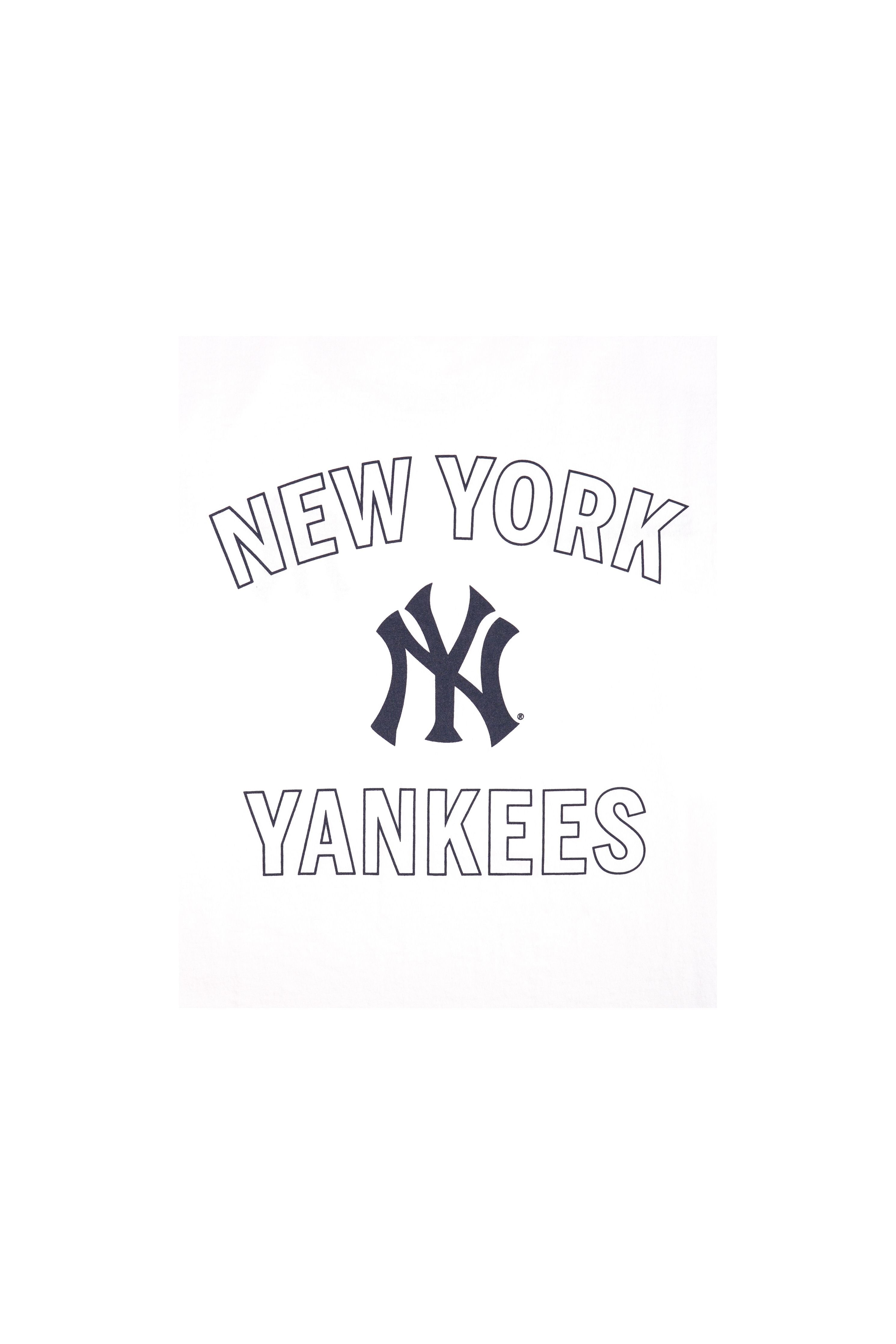 Yankees Arch Tshirt
