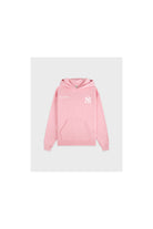Yankees Curve Hoodie