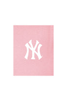 Yankees Curve Hoodie