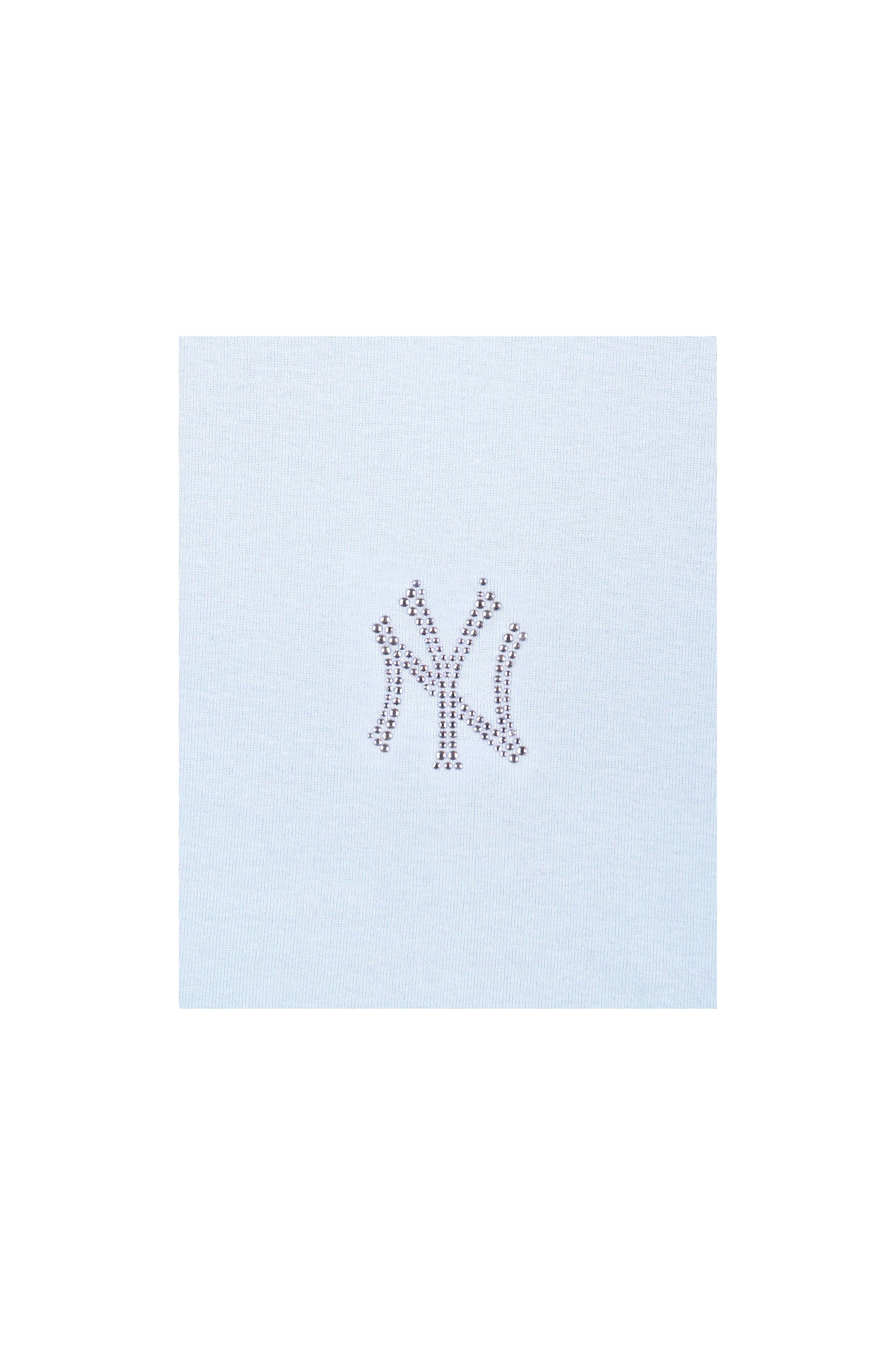 Yankees Krystal Wide Sweatpant