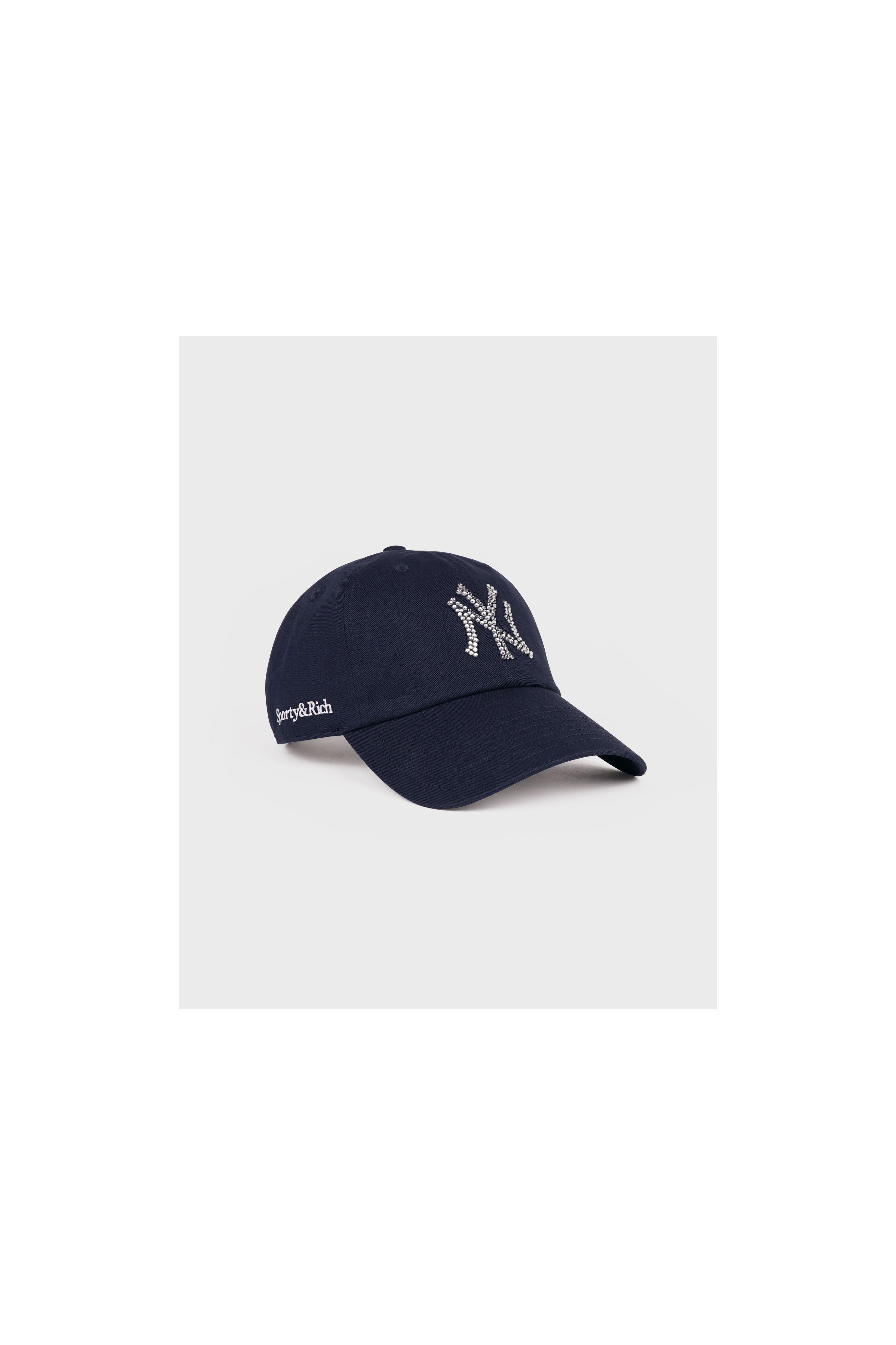 Yankees Krystal Hat