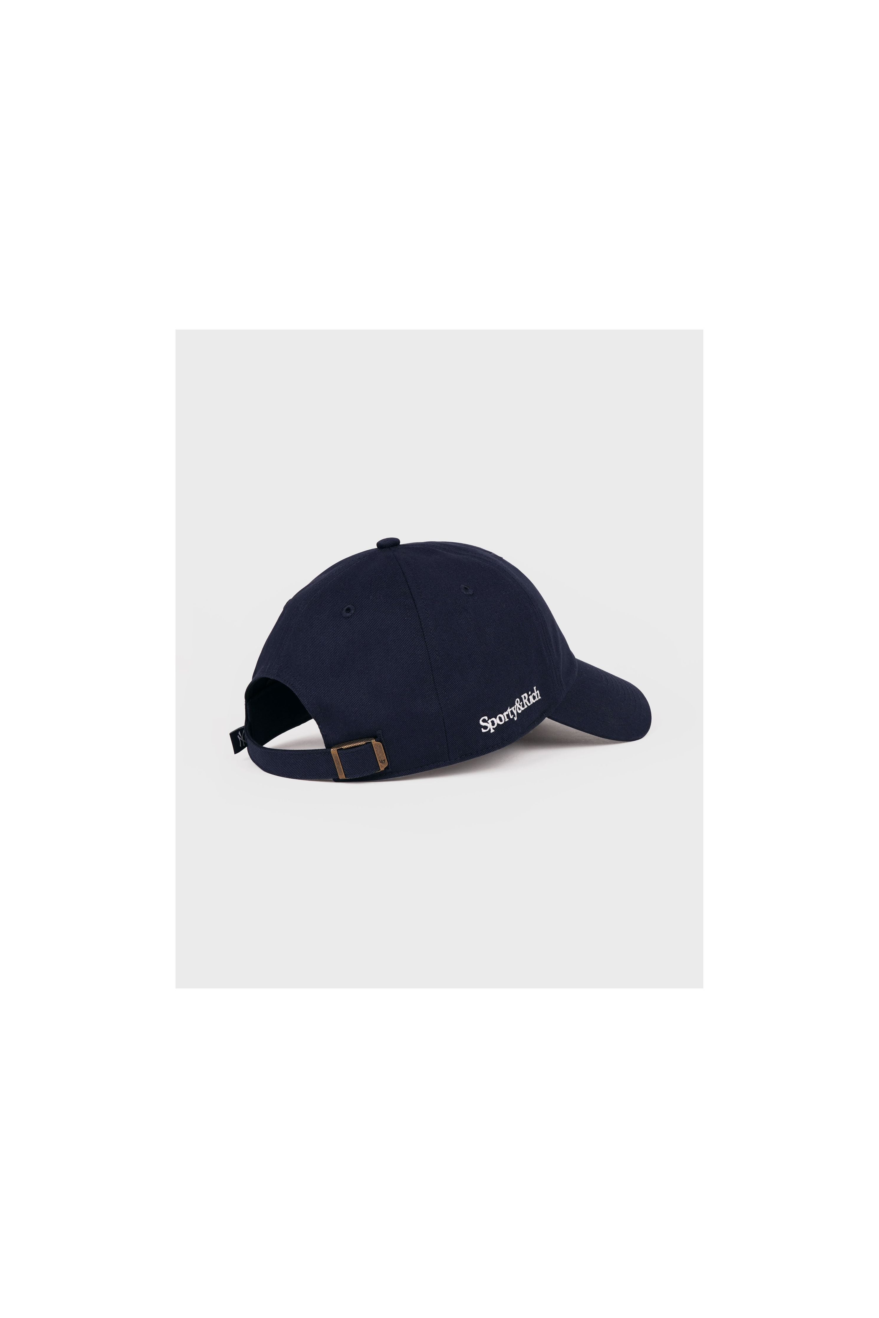 Yankees Krystal Hat