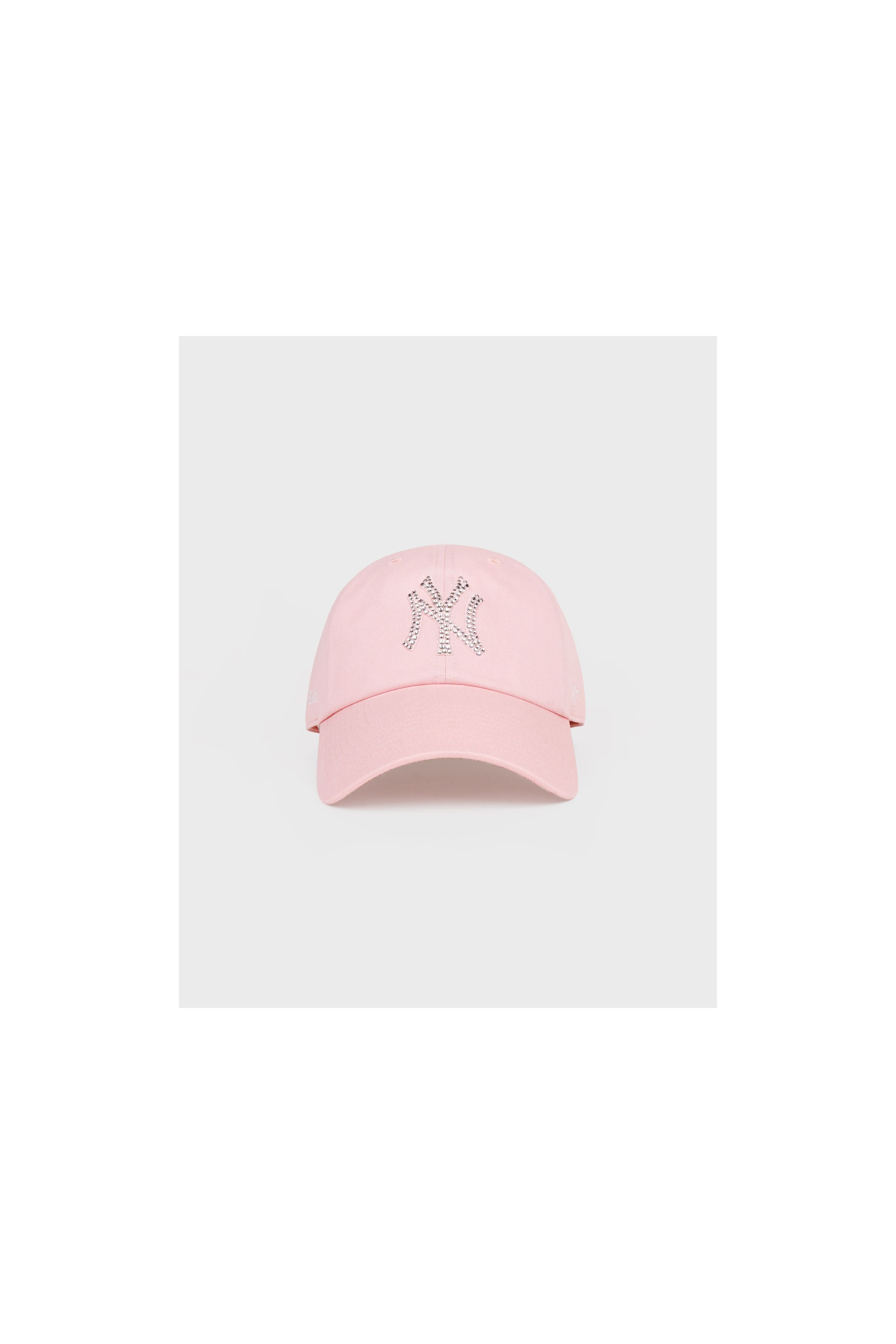 Yankees Krystal Hat