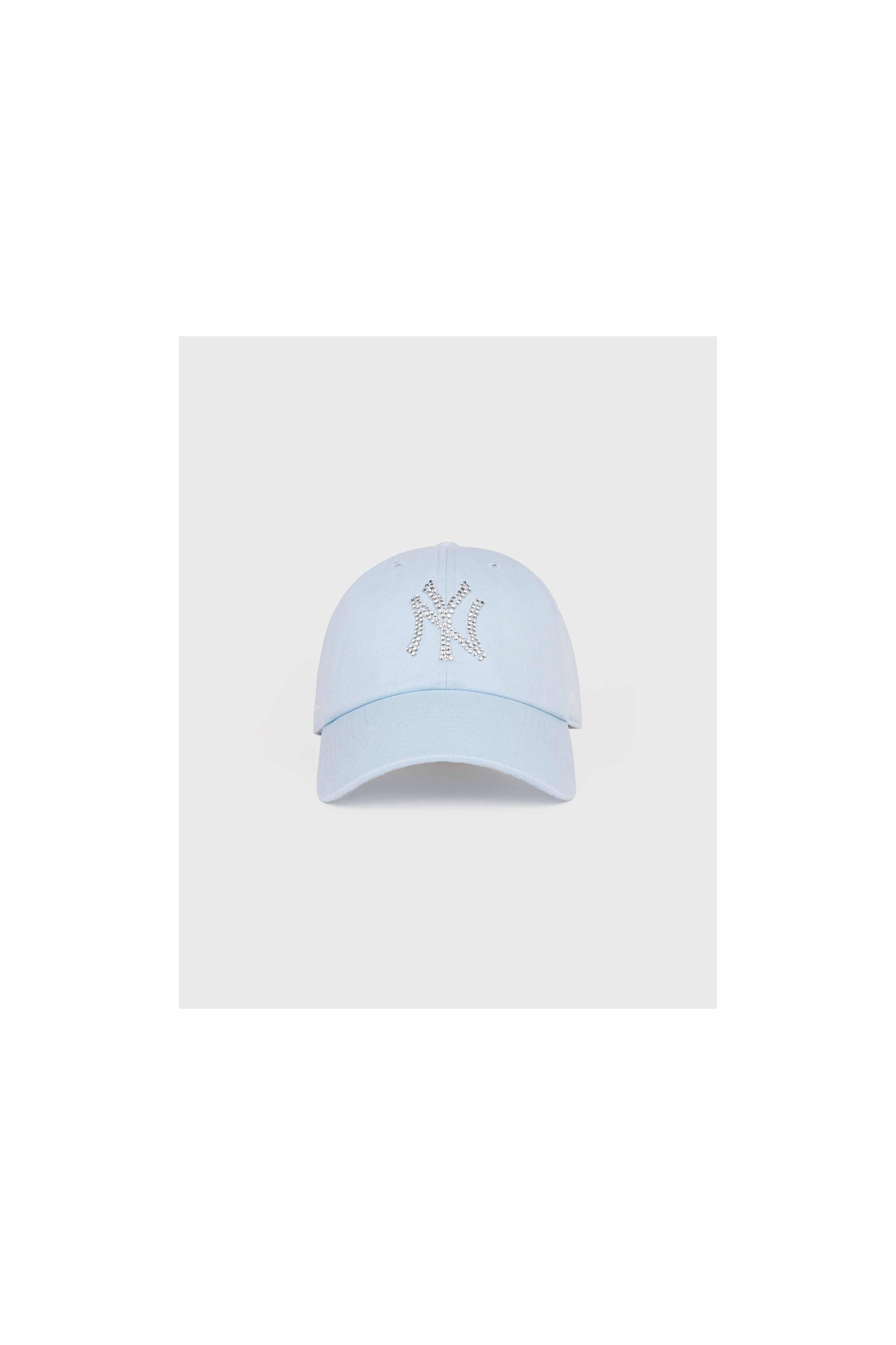 Yankees Krystal Hat
