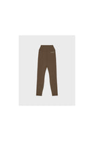 Serif Logo Legging